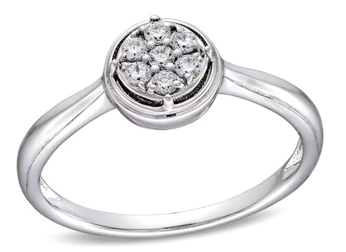 21ct naturel diamant rond - naturel,