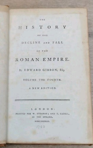 The history - history, and
