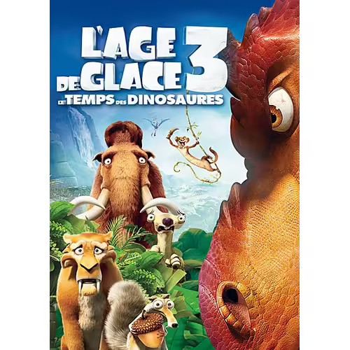 Age glace le temps - 3,