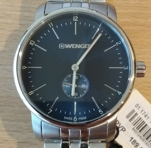 Wenger par victorinox swiss - par,