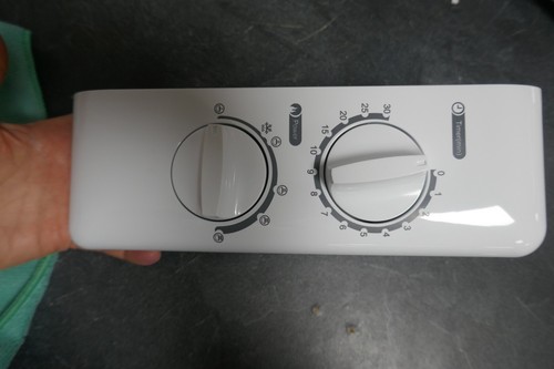 Programmateur pour micro ondes - programmateur,