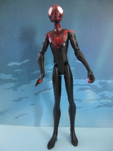 Figurine spider man spiderman - spider-man,