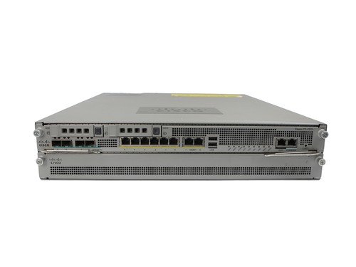 Cisco firewall asa5585 - asa5585, ips