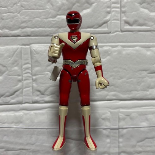 Figurine power rangers - figurine,