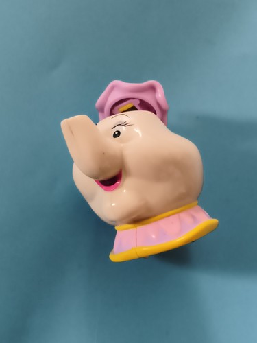 Jouet disney tête éléphant - disney,