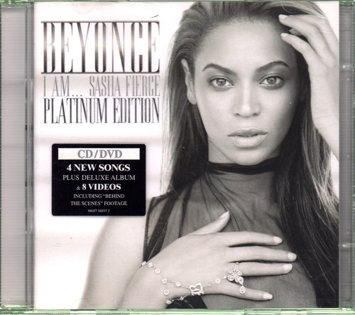 Beyoncé sasha fierce - sasha,