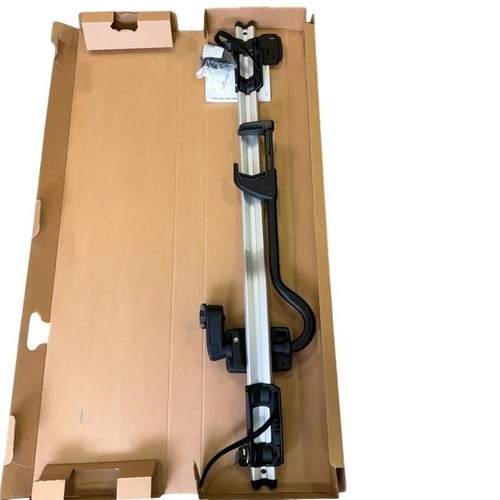 Porte support vélo sur - support,