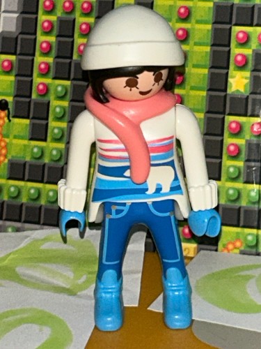 Playmobil please visit toys - visit, my