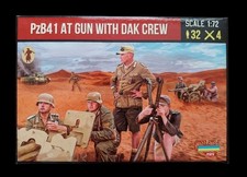 Grappe figurines 1 - 1, 1/72