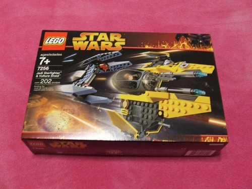 New lego 7256 star wars - *,