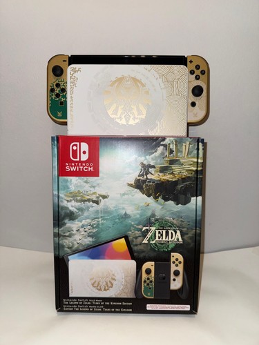 Nintendo switch - switch, model)