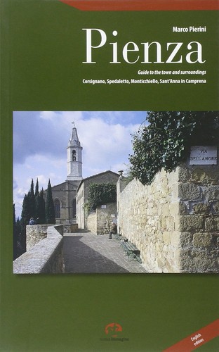 Marco pierini pienza - marco, pienza.