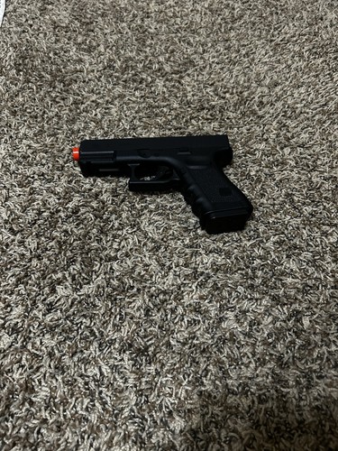 Elite force umarex glock - elite,