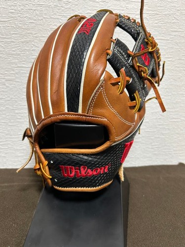 Gant baseball wilson - de,