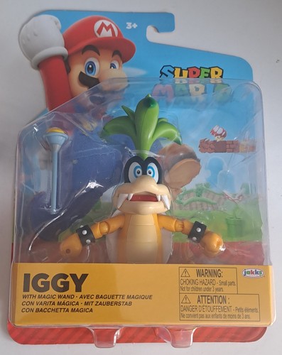 Figurine nintendo super - figurine,