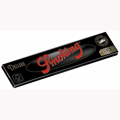Smoking black luxe - de,
