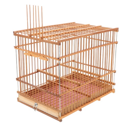 Cage oiseaux exterieur - cage,