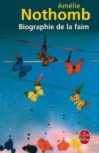 Biographie faim - biographie, de