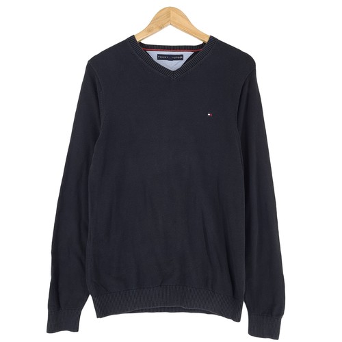 Tommy hilfiger pull over - tommy,