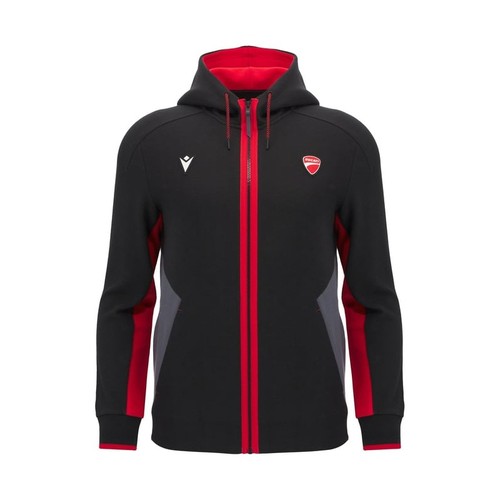 Ducati sweat capuche - –, padel