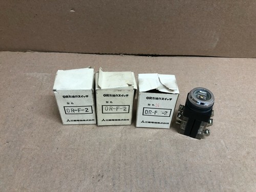 Mitsubishi neuf cnc - or-f-2,