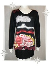 Haut t shirt fantaisie - ¶,