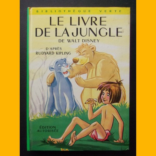 Bibli verte livre de - le,