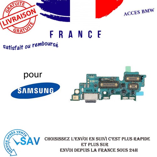Originale connecteur charge - originale,