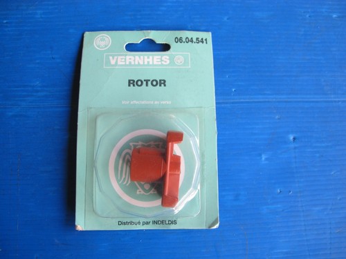 Rotor pour allumeur bosch - pour,