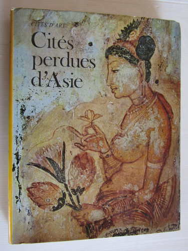 Cités perdues asie wim - perdues, d'asie