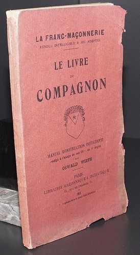 Oswald wirth la - oswald,