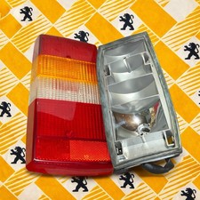 Peugeot 205 fourgon - , j9