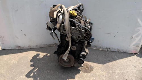 Moteur renault clio - renault, phase