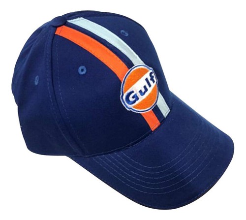 Casquette gulf 2 stripes - 2,