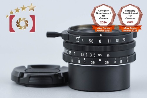 Objectif ricoh f 3 - ricoh, gr