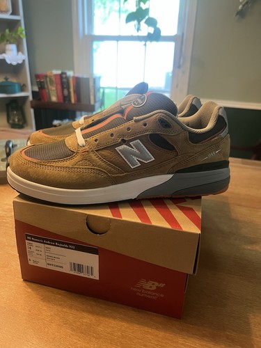 New balance reynolds 933 - reynolds,