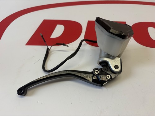 Pompe frein avant ducati - pompe,