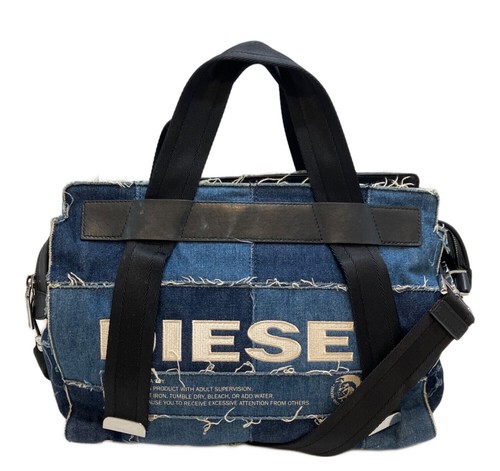 Sac fourre tout diesel - fourre-tout, 2
