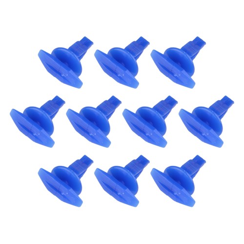 100pc car fastener - car, clip