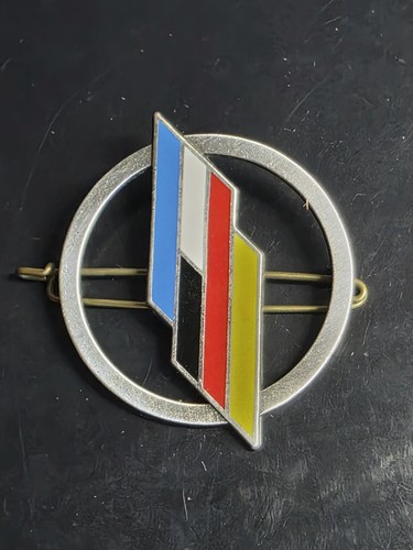Coiffure insigne béret - coiffure, de