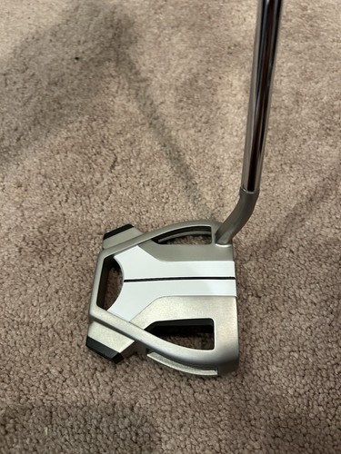 Taylormade spider 34 - spider, sx-92