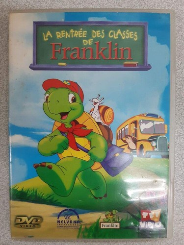 Franklin rentrée des - rentrée,