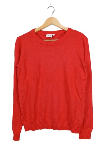Vila pull maille fine dames - maille,