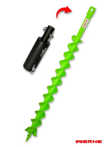 Foret professionnel werhe - foret,