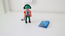 Playmobil 6840 series - playmobil, 10