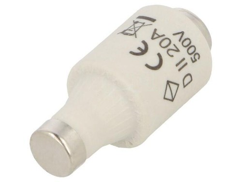 Fusibles le27f20 fusion - le27f20,