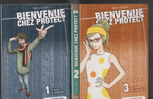 Bienvenue chez protect tomes - protect,