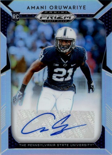 A6973 2019 panini prisme - 2019,