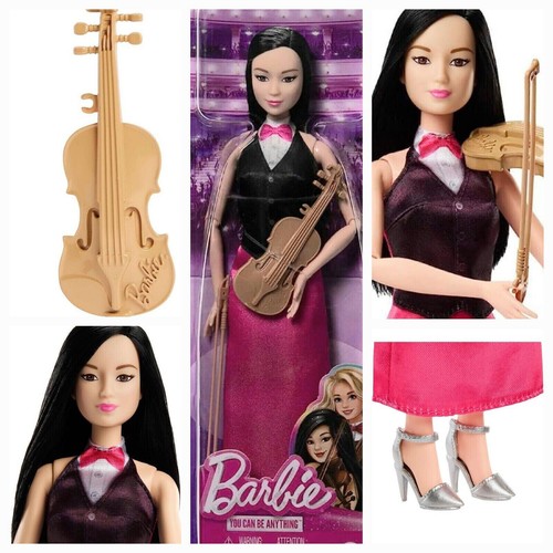 Nrfb poupée barbie asiatique - poupée,