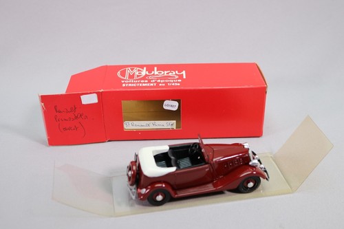 Lg1827 dubray 1 - 1/43, 1:43